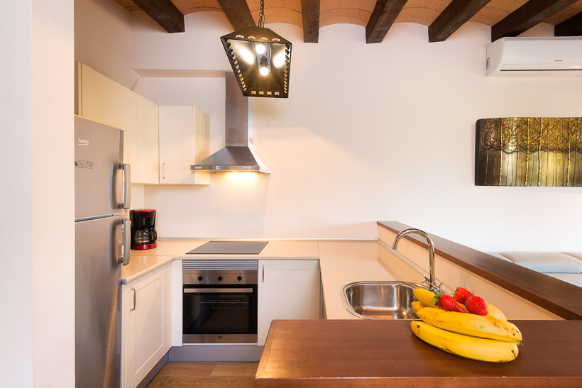 4-Kamer Appartement MA215 foto 5